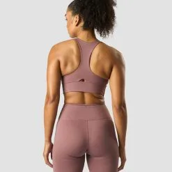 ICANIWILL Stance Sports Bra, Black -Udstyr og tilbehør butik 13186 170R ICANIWILL Stance Sports Bra Mauve 0123 5