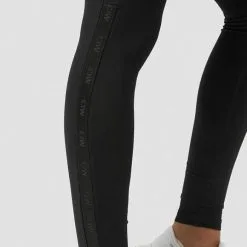 ICANIWILL Stance Tights, Black -Udstyr og tilbehør butik 13187 001R ICANIWILl Stance TightsBlack 0123 2 1