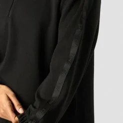 ICANIWILL Stance Hoodie, Black -Udstyr og tilbehør butik 13188 001R ICANIWILL Stance Hoodie Black 0123 3 2