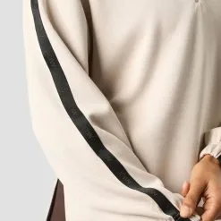 ICANIWILL Stance Hoodie, Burgundy 53 ICANIWILL Stance Hoodie, Burgundy -Udstyr og tilbehør butik 13188 164R ICANIWILL Stance Hoodie Beige 0123 3 2