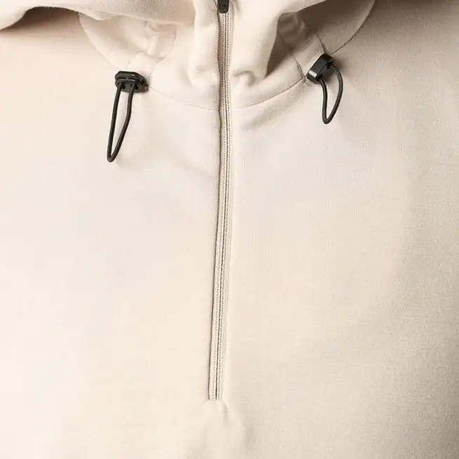 ICANIWILL Stance Hoodie, Burgundy 28 ICANIWILL Stance Hoodie, Burgundy - Billede 26