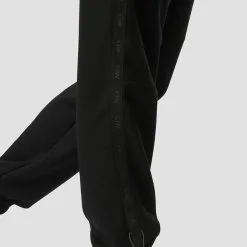 ICANIWILL Stance Pants, Black -Udstyr og tilbehør butik 13189 001R ICANIWILL Stance Pants Black 0123 2 1