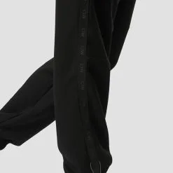 ICANIWILL Stance Pants, Black -Udstyr og tilbehør butik 13189 001R ICANIWILL Stance Pants Black 0123 2