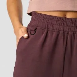 ICANIWILL Stance Pants, Beige -Udstyr og tilbehør butik 13189 006R ICANIWILL Stance Pants Burgundy 0123 5 3