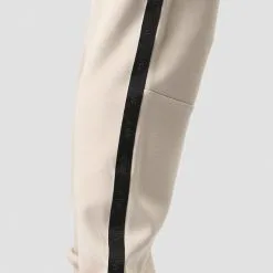 ICANIWILL Stance Pants, Black -Udstyr og tilbehør butik 13189 164R ICANIWILL Stance Pants Beige 0123 2