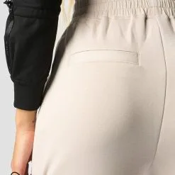 ICANIWILL Stance Pants, Beige -Udstyr og tilbehør butik 13189 164R ICANIWILL Stance Pants Beige 0123 4 2