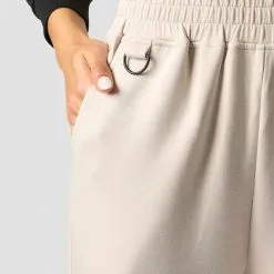 ICANIWILL Stance Pants, Beige -Udstyr og tilbehør butik 13189 164R ICANIWILL Stance Pants Beige 0123 5 3