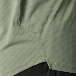 ICANIWILL Stride Raglan T-shirt, Sea Green 13 ICANIWILL Stride Raglan T-shirt, Sea Green -Udstyr og tilbehør butik 13190 286R ICANIWILL Stride Raglan T shirt Sea Green jan23 5