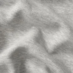 ICANIWILL Everyday Cropped Hoodie Wmn, Light Grey Melange -Udstyr og tilbehør butik 13191 069R ICANIWILL Everyday Cropped Hoodie Wmn Light Grey Melange 05 1122