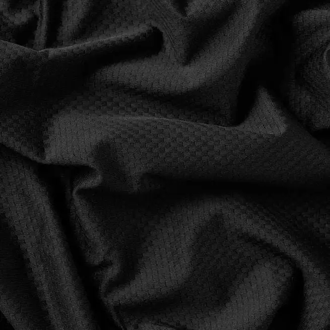 ICANIWILL Stride Sleeveless T-shirt, Black 10 ICANIWILL Stride Sleeveless T-shirt, Black - Billede 8