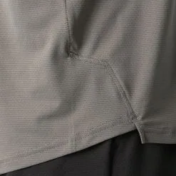 ICANIWILL Stride Tank Top, Grey -Udstyr og tilbehør butik 13193 008R ICANIWILL Stride Tank Top Grey jan23 1 4