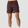 ICANIWILL Stride Shorts, Burgundy -Udstyr og tilbehør butik 13194 006R ICANIWILL Stride Shorts Burgundy 1