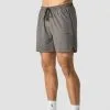 ICANIWILL Stride Shorts, Grey -Udstyr og tilbehør butik 13194 008R ICANIWILL Stride Shorts Grey 1