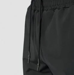 ICANIWILL Stride Workout Pants, Black -Udstyr og tilbehør butik 13196 001R ICANIWILL Stride Workout Pants Black 4