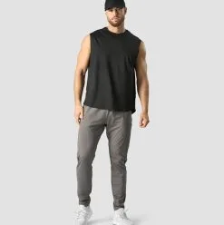 ICANIWILL Stride Workout Pants, Grey -Udstyr og tilbehør butik 13196 008R ICANIWILL Stride Workout Pants Grey 6