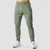 ICANIWILL Stride Workout Pants, Sea Green