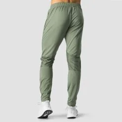 ICANIWILL Stride Workout Pants, Sea Green -Udstyr og tilbehør butik 13196 286R ICANIWILL Stride Workout Pants SeaGreen 2