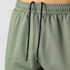 ICANIWILL Stride Workout Pants, Sea Green -Udstyr og tilbehør butik 13196 286R ICANIWILL Stride Workout Pants SeaGreen 3