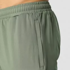 ICANIWILL Stride Workout Pants, Sea Green -Udstyr og tilbehør butik 13196 286R ICANIWILL Stride Workout Pants SeaGreen 4