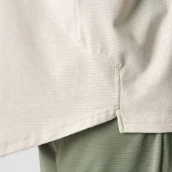 ICANIWILL Stride T-shirt DriRelease, Light Grey -Udstyr og tilbehør butik 13197 004R ICANIWILL Stride T shirt DriRelease Grey 4