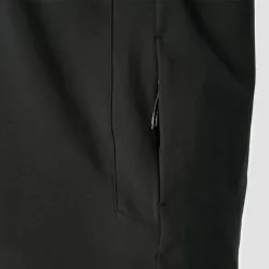 ICANIWILL Stride Hoodie, Black -Udstyr og tilbehør butik 13198 001 ICANIWILL Stride Hoodie Black jan23 5