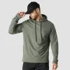 ICANIWILL Stride Hoodie, Sea Green -Udstyr og tilbehør butik 13198 286 ICANIWILL Stride Hoodie Sea Green jan23 1