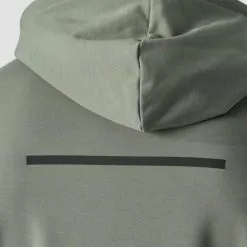 ICANIWILL Stride Hoodie, Sea Green -Udstyr og tilbehør butik 13198 286 ICANIWILL Stride Hoodie Sea Green jan23 4