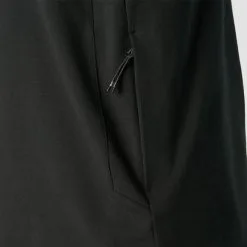 ICANIWILL Stride Sweatshirt, Black -Udstyr og tilbehør butik 13199 001 ICANIWILL Stride Sweatshirt Black jan23 5