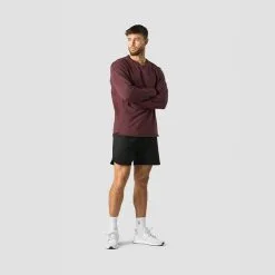ICANIWILL Stride Sweat Shorts, Black 13 ICANIWILL Stride Sweat Shorts, Black -Udstyr og tilbehør butik 13200 001R ICANIWILL Stride Sweat Shorts Black jan23 6