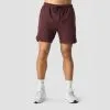 ICANIWILL Stride Sweat Shorts, Burgundy -Udstyr og tilbehør butik 13200 006R ICANIWILL Stride Sweat Shorts Burgundy jan23