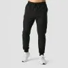 ICANIWILL Stride Sweat Pants, Black -Udstyr og tilbehør butik 13201 001R ICANIWILL Stride Sweat Pants Black jan23
