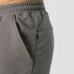 ICANIWILL Stride Sweat Pants, Grey -Udstyr og tilbehør butik 13201 008R ICANIWILL Stride Sweat Pants Grey jan22 4