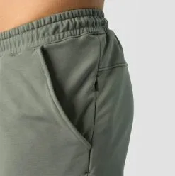 ICANIWILL Stride Sweat Pants, Sea Green -Udstyr og tilbehør butik 13201 286R ICANIWILL Stride Sweat Pants Sea Green jan22 4