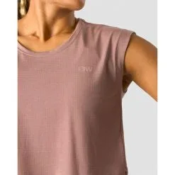 ICANIWILL Stride Cropped Tank, Light Mauve 37 ICANIWILL Stride Cropped Tank, Light Mauve -Udstyr og tilbehør butik 13210 194R ICIW Stride Cropped Tank Light Mauve 04 feb23 3