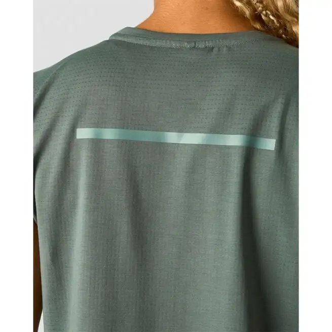 ICANIWILL Stride Cropped Tank, Light Mauve 26 ICANIWILL Stride Cropped Tank, Light Mauve - Billede 24