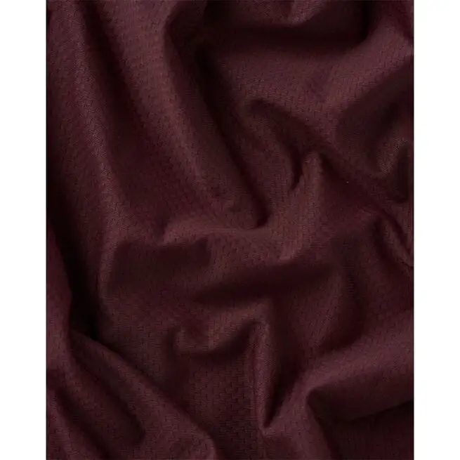 ICANIWILL Stride T-shirt, Burgundy 11 ICANIWILL Stride T-shirt, Burgundy - Billede 9