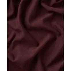 ICANIWILL Stride Cropped Hoodie, Burgundy -Udstyr og tilbehør butik 13212 006R ICIW Stride Cropped Hoodie Burgundy 05 feb23