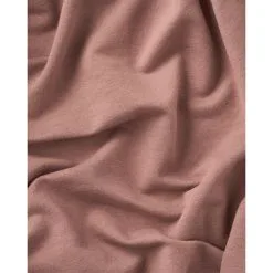 ICANIWILL Stride Cropped Hoodie, Burgundy -Udstyr og tilbehør butik 13212 194R ICIW Stride Cropped Hoodie Light Mauve 06 feb23