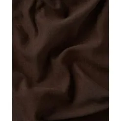 ICANIWILL Stride Zipper Hoodie, Dark Brown -Udstyr og tilbehør butik 13213 284R ICIW Stride Zipper Hoodie Dark Brown 07 feb23