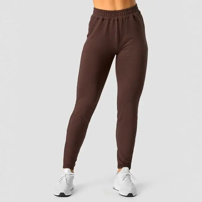 ICANIWILL Stride Sweatpants, Dark Brown 3 ICANIWILL Stride Sweatpants, Dark Brown