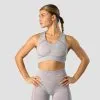 ICANIWILL Rush Seamless Sports Bra, Lavender Melange -Udstyr og tilbehør butik 13218 129R
