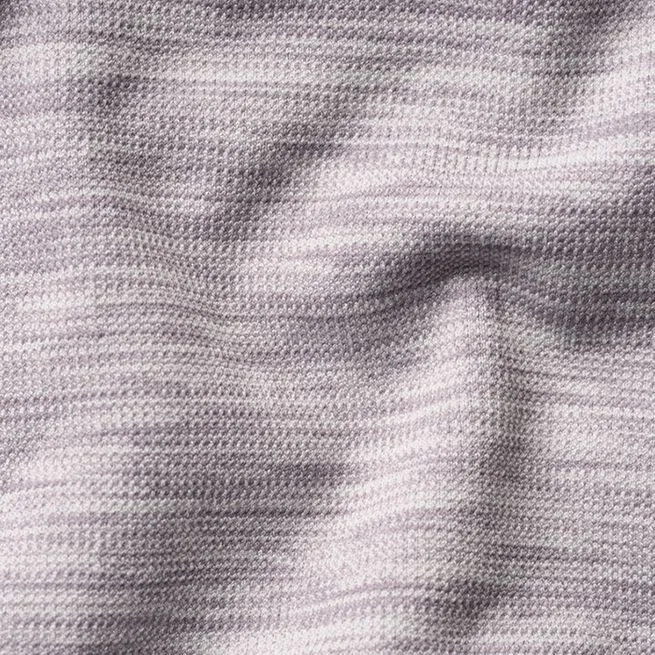 ICANIWILL Rush Seamless Sports Bra, Lavender Melange 8 ICANIWILL Rush Seamless Sports Bra, Lavender Melange - Billede 6