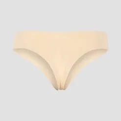 ICANIWILL Soft Thong 3-pack, Beige -Udstyr og tilbehør butik 13226 164R ICANIWILL Soft Thong 3 pack Beige 0223