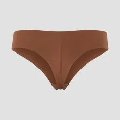 ICANIWILL Soft Thong 3-pack, Cinnamon -Udstyr og tilbehør butik 13226 243R ICANIWILL SoftThong 3 pack Cinnamon 0223