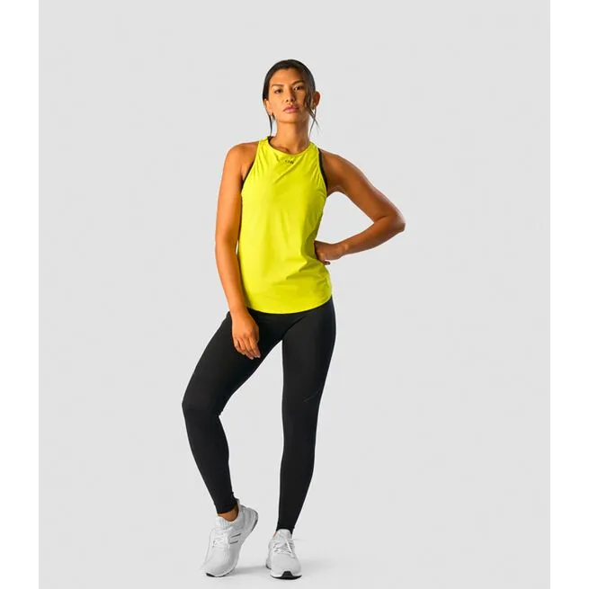 ICANIWILL Charge Pocket Tights Wmn, Black 8 ICANIWILL Charge Pocket Tights Wmn, Black - Billede 6