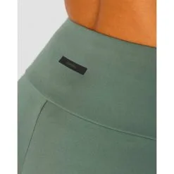 ICANIWILL Charge Pocket Tights Wmn, Sea Green -Udstyr og tilbehør butik 13250 286R ICANIWILL Charge Pocket Tights Wmn Sea Green 06 april23