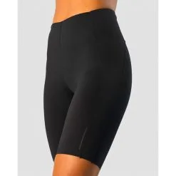 ICANIWILL Charge Biker Shorts Wmn, Black -Udstyr og tilbehør butik 13252 001R ICANIWILL Charge Biker Shorts Wmn Black 03 april23