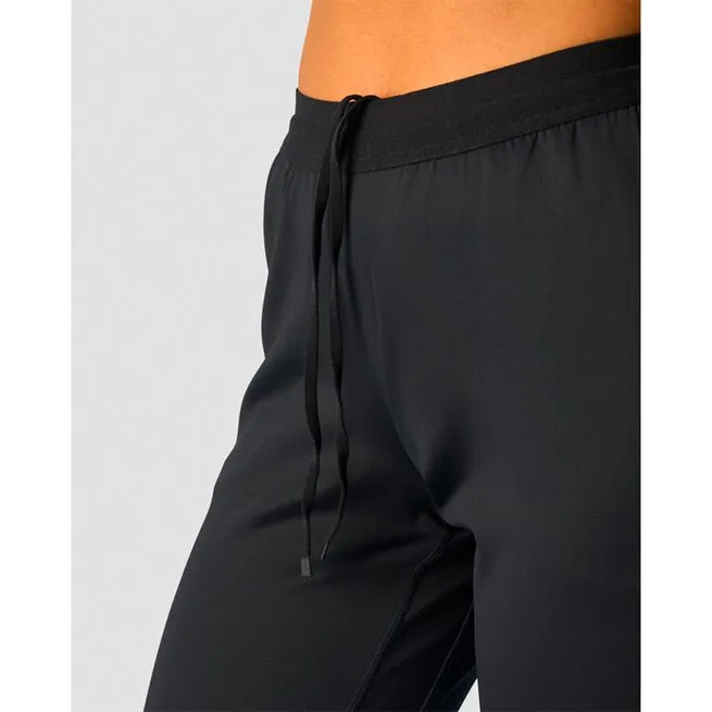 ICANIWILL Charge Pants Wmn, Black 5 ICANIWILL Charge Pants Wmn, Black - Billede 3