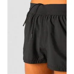 ICANIWILL Charge Shorts Wmn, Black -Udstyr og tilbehør butik 13258 001R ICANIWILL Charge Shorts Wmn Black 04 april23