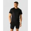 ICANIWILL Revive Heavy T-shirt Men, Black -Udstyr og tilbehør butik 13281 001R ICANIWILL Revive Heavy T shirt Men Black 01 maj23